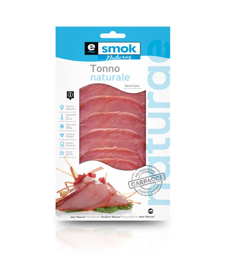 Tonno Naturae 100 g