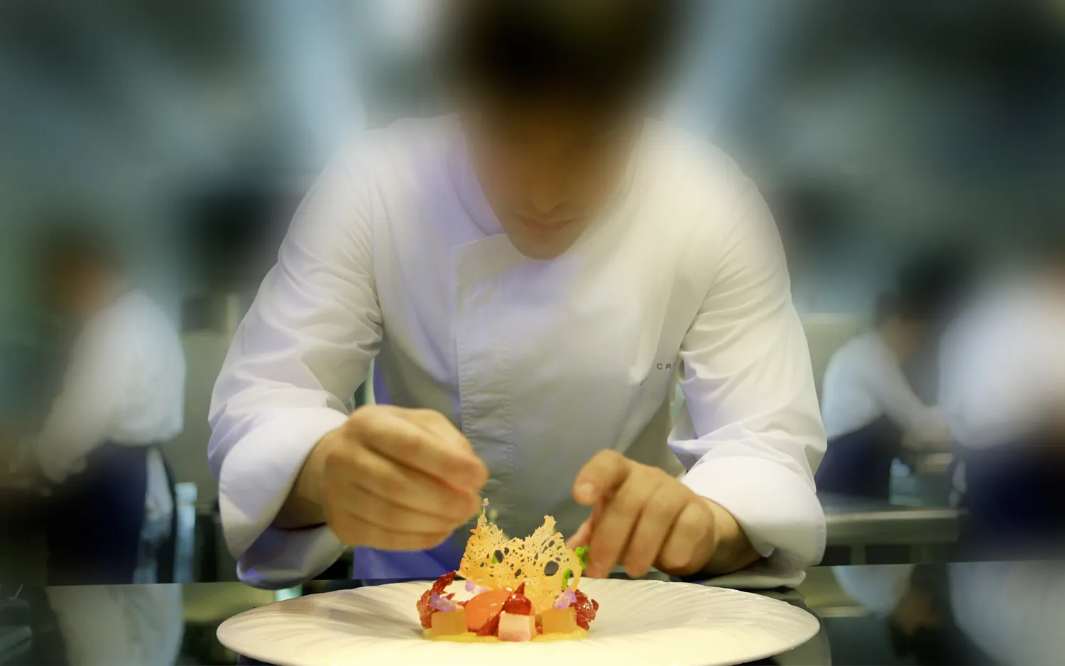 Hostelería (HORECA)