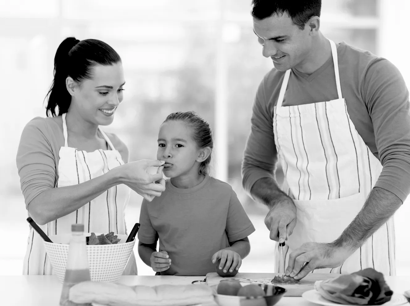 Alimentación
