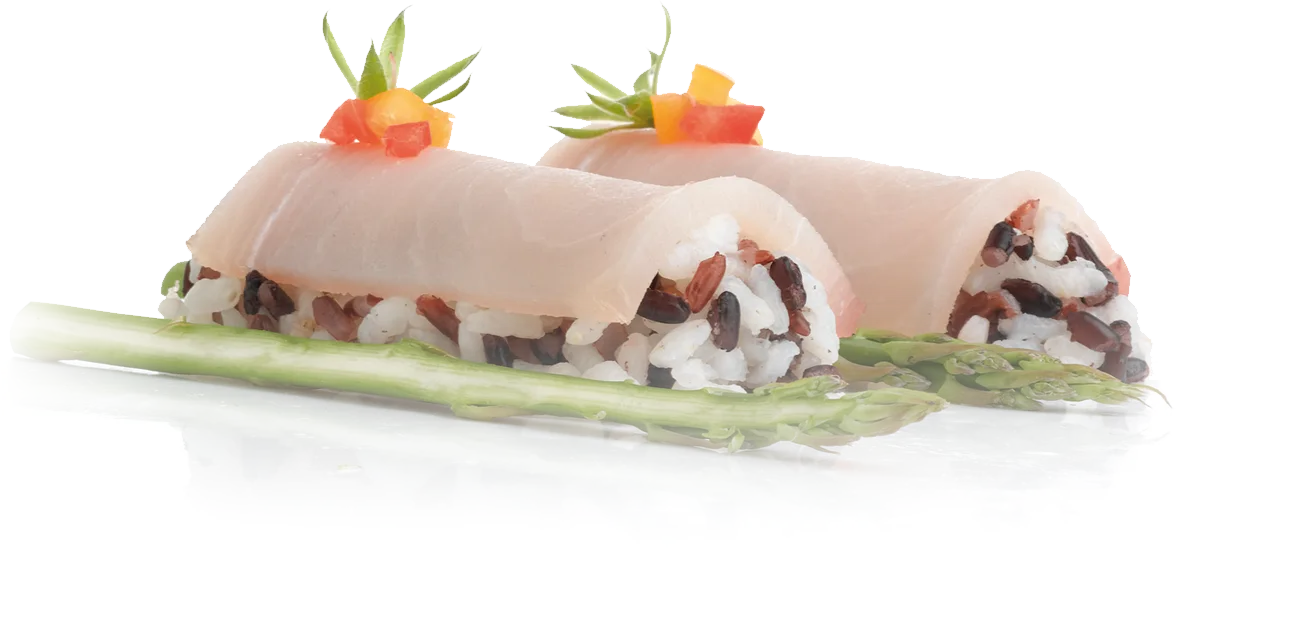 Salazones y ahumados del mar